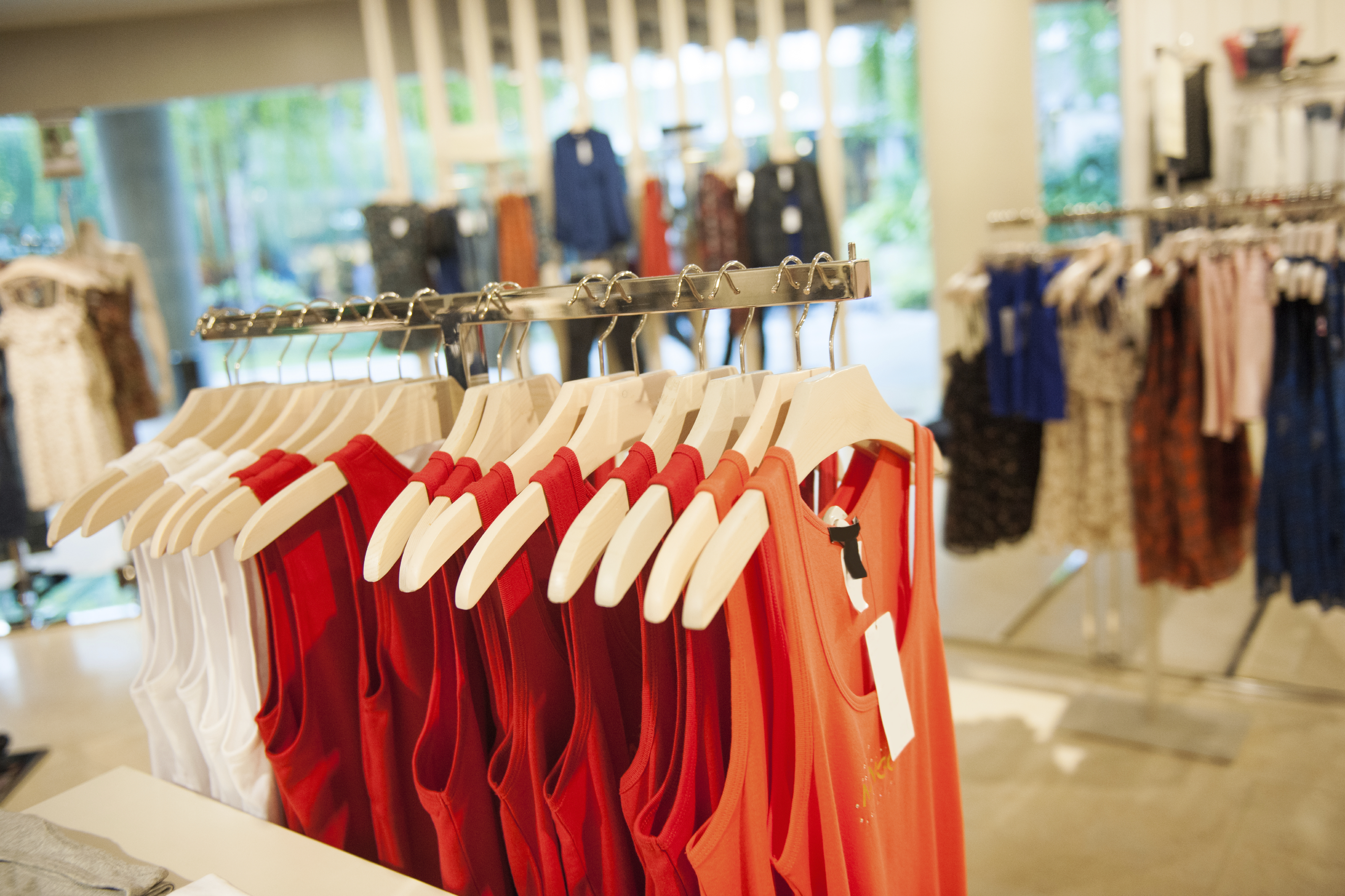 Do sample sales take away from the ‘luxury experience’?