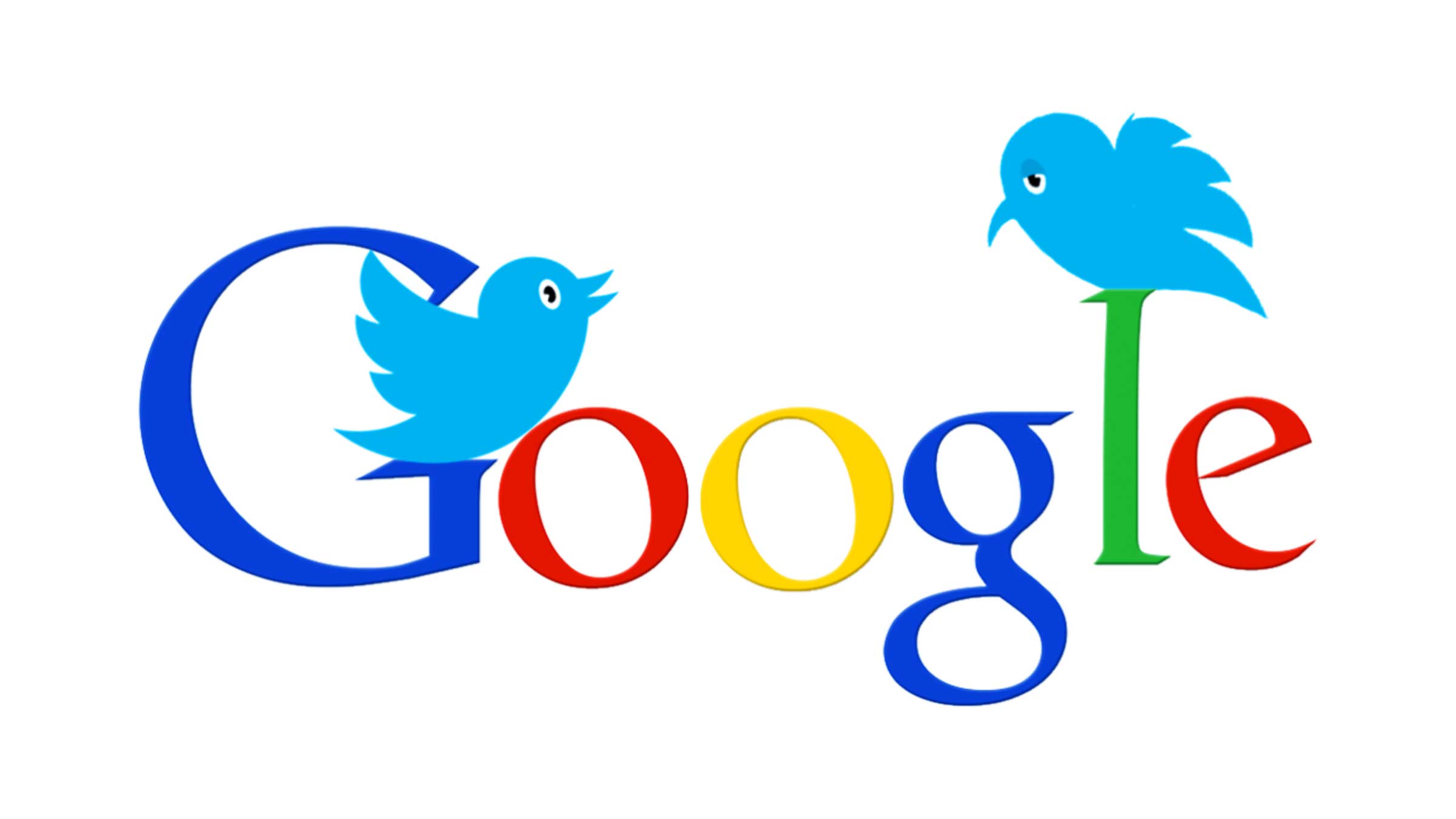 Google acquiring Twitter: as mad as it sounds?
