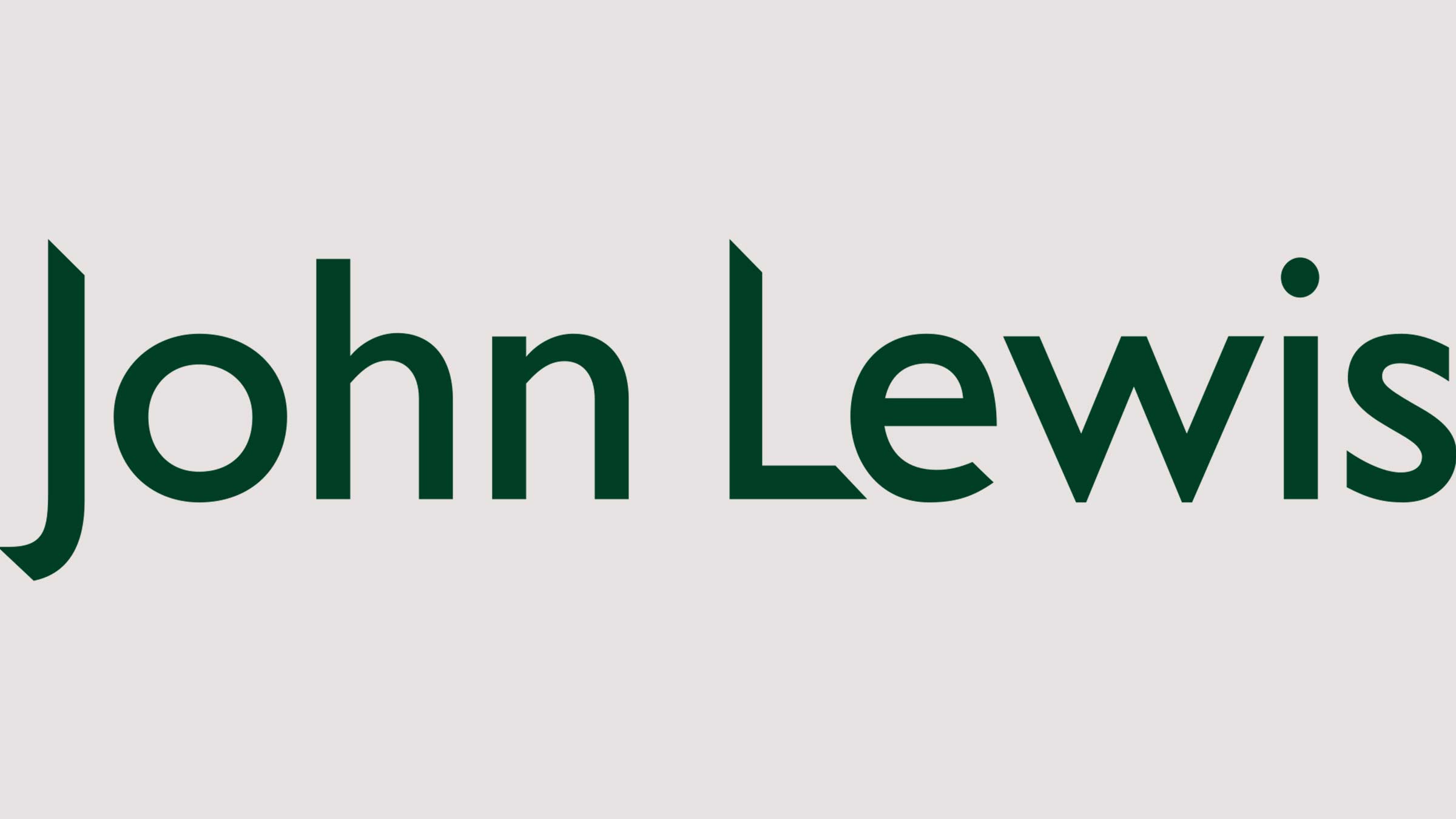 How John Lewis prototypes new ideas for the future of retail