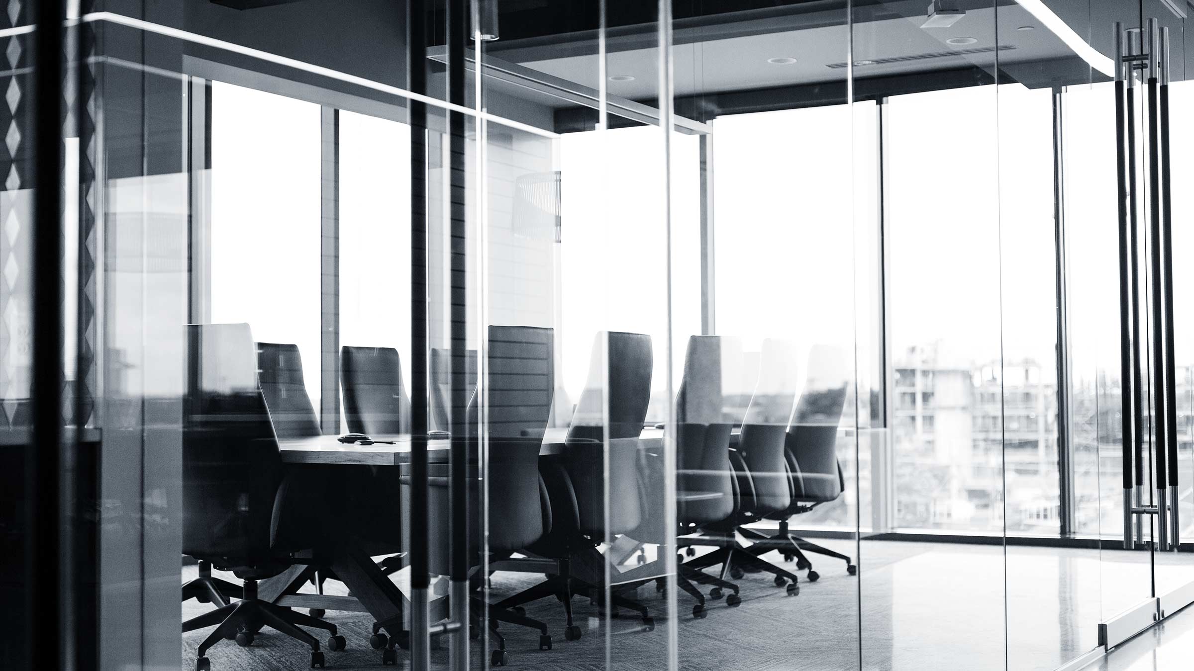 Private equity talent: where are the next generation of chairs coming from?