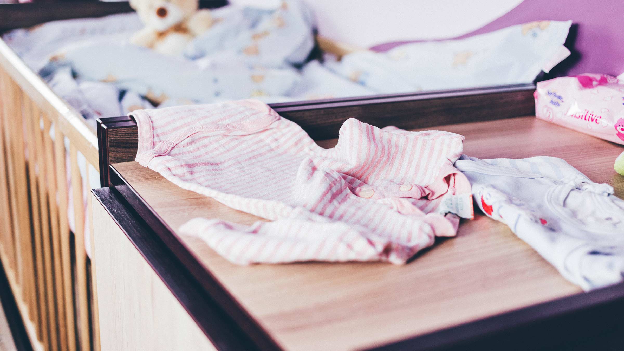 With consumer spending rising, who’s getting it right in the baby products industry?