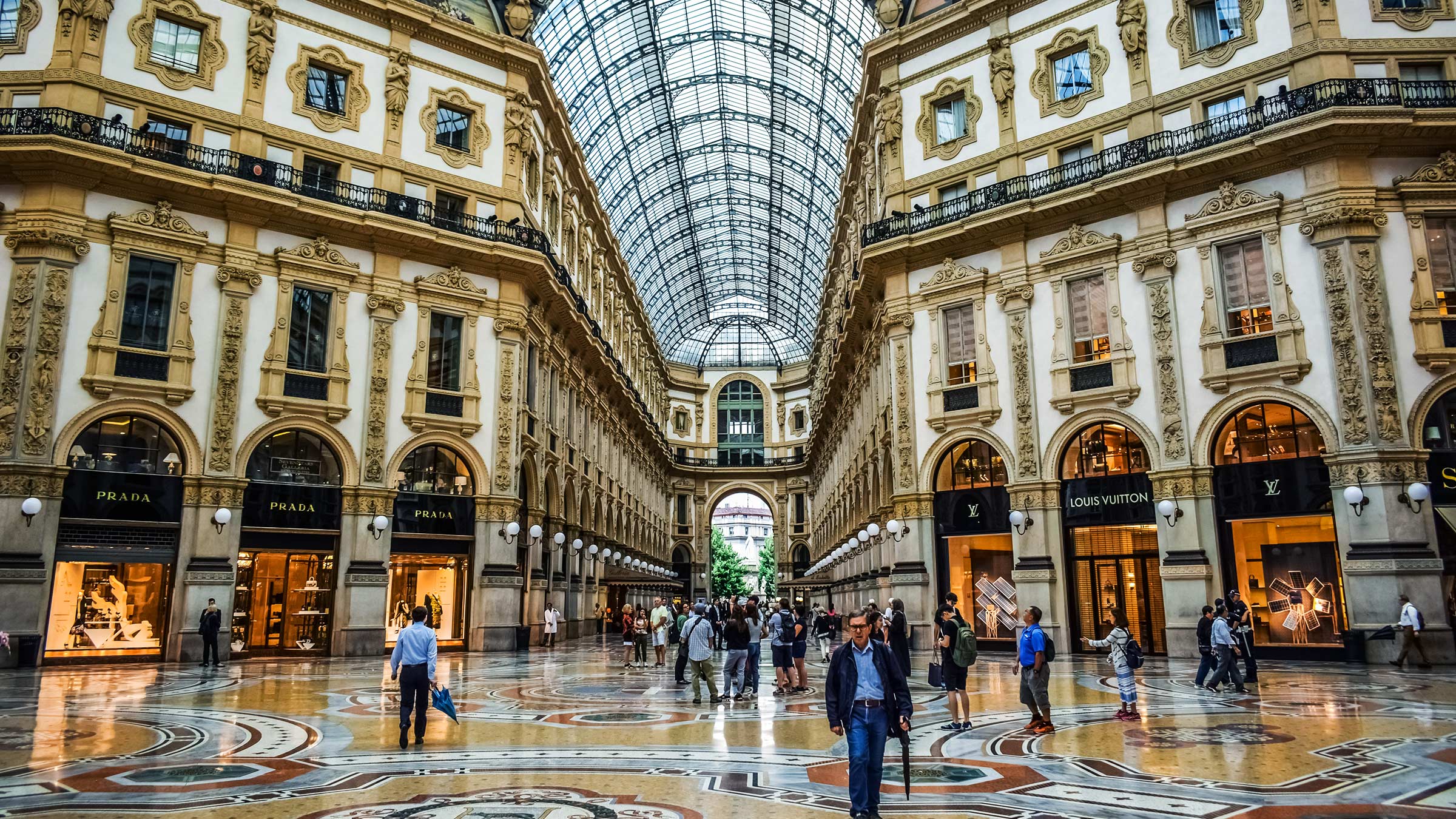 The future of Italian brands: a perspective on talent and succession