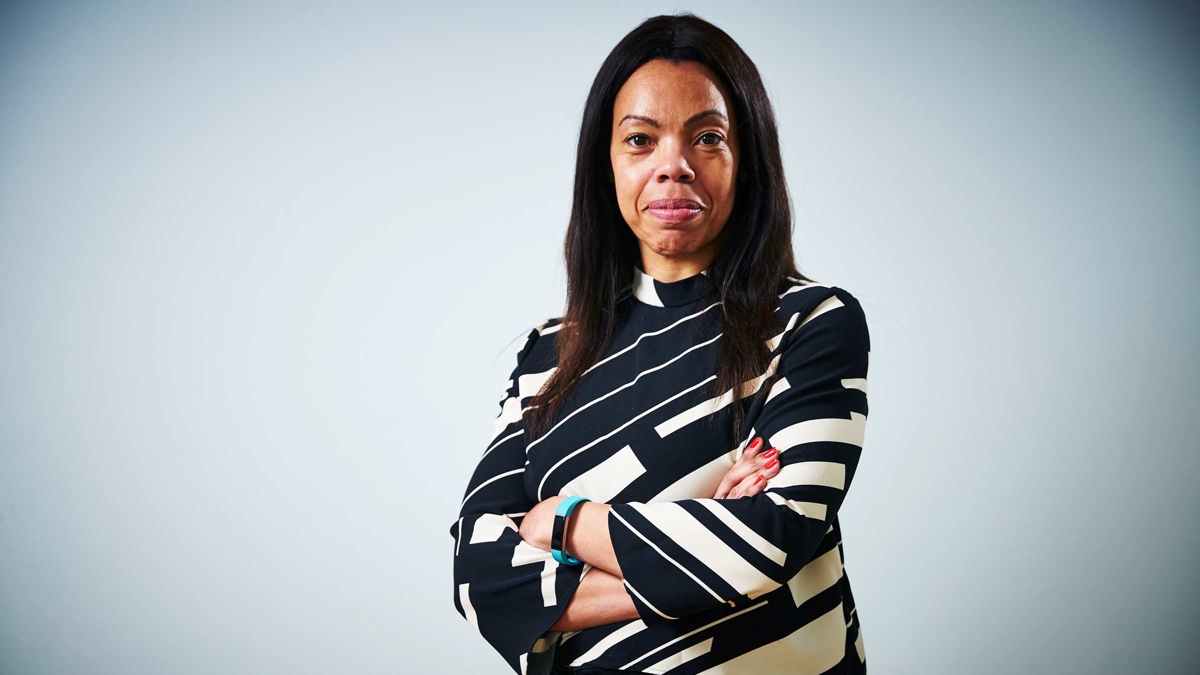 Tech Q&A: Channel 4 Chief Human Resources Officer Caroline Ross on driving culture, diversity and “Born Risky” through technology and innovation