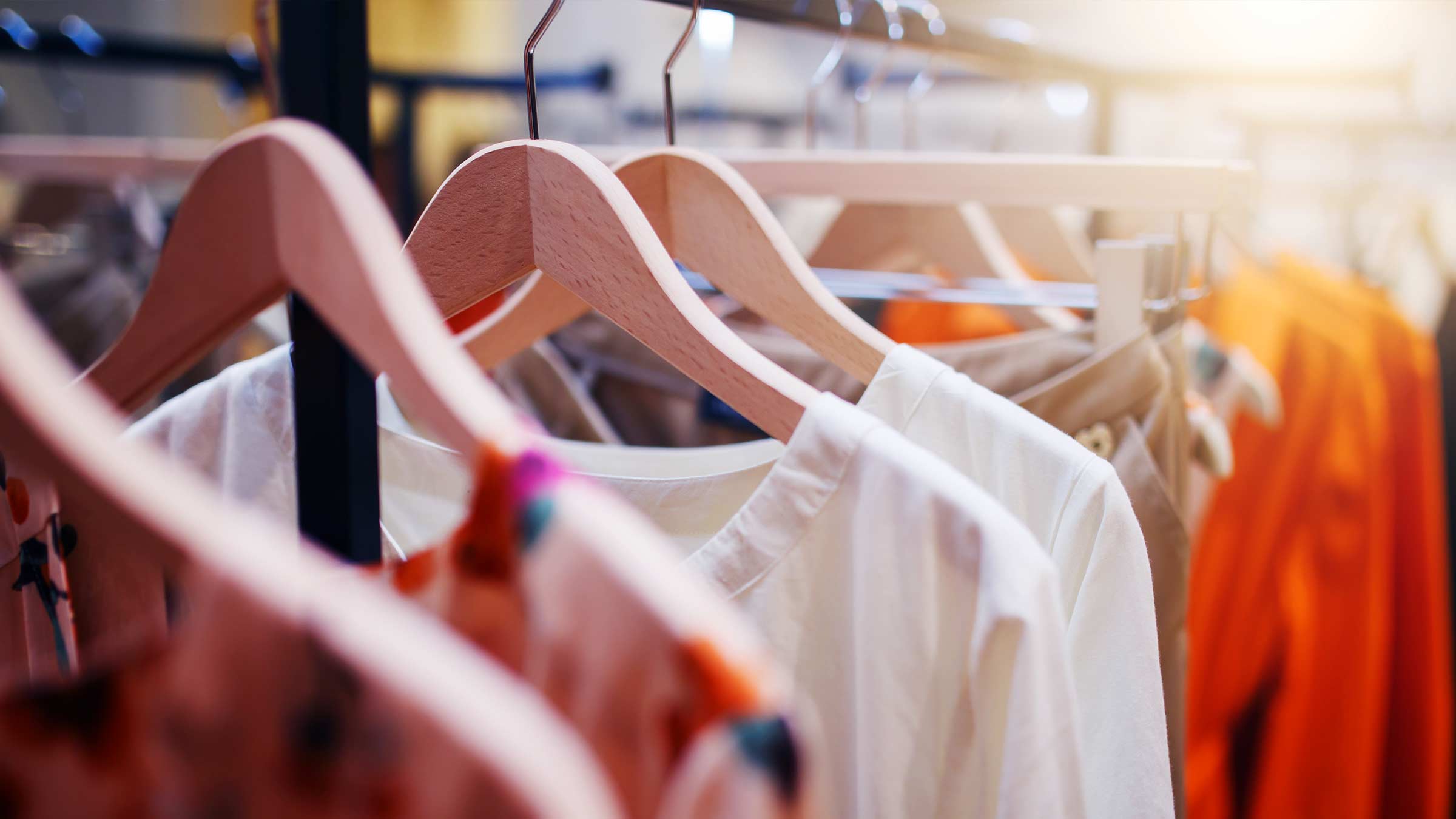 In 2019, fast fashion companies grew up