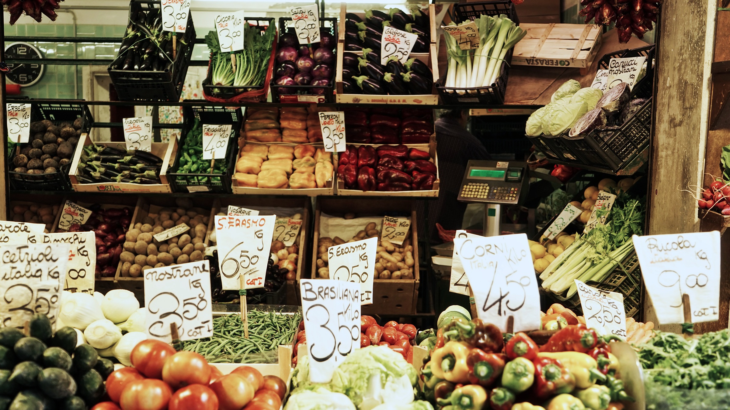 The future of retail: a survival guide for regional grocers