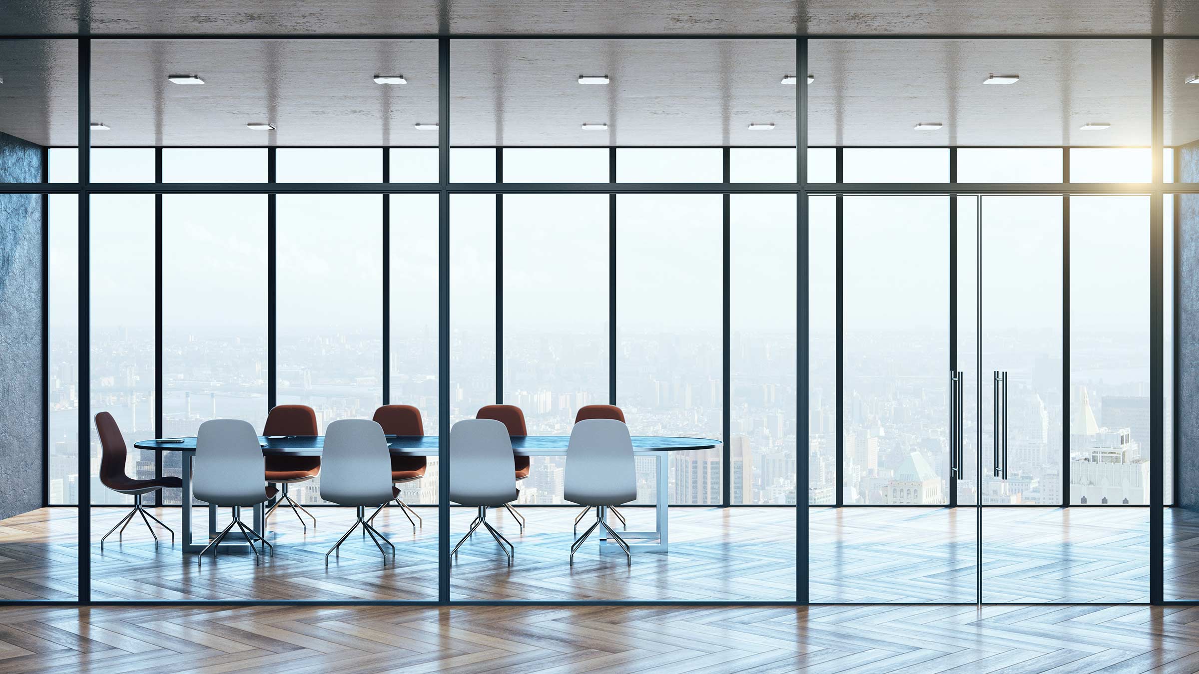 The role of the Non-Executive Board in a crisis