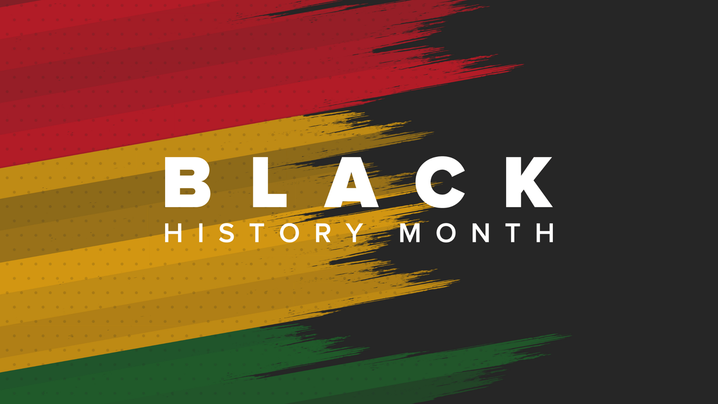 Reflecting on Black History Month in 2020: a leap forward, but a long road ahead
