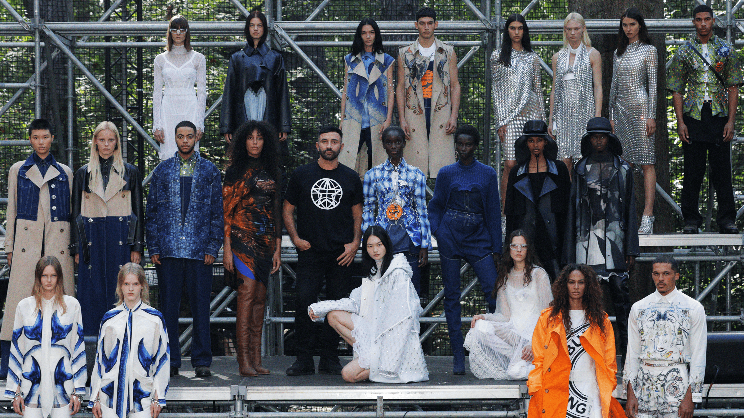 The show must go on: what do Fashion Weeks look like during Covid-19?