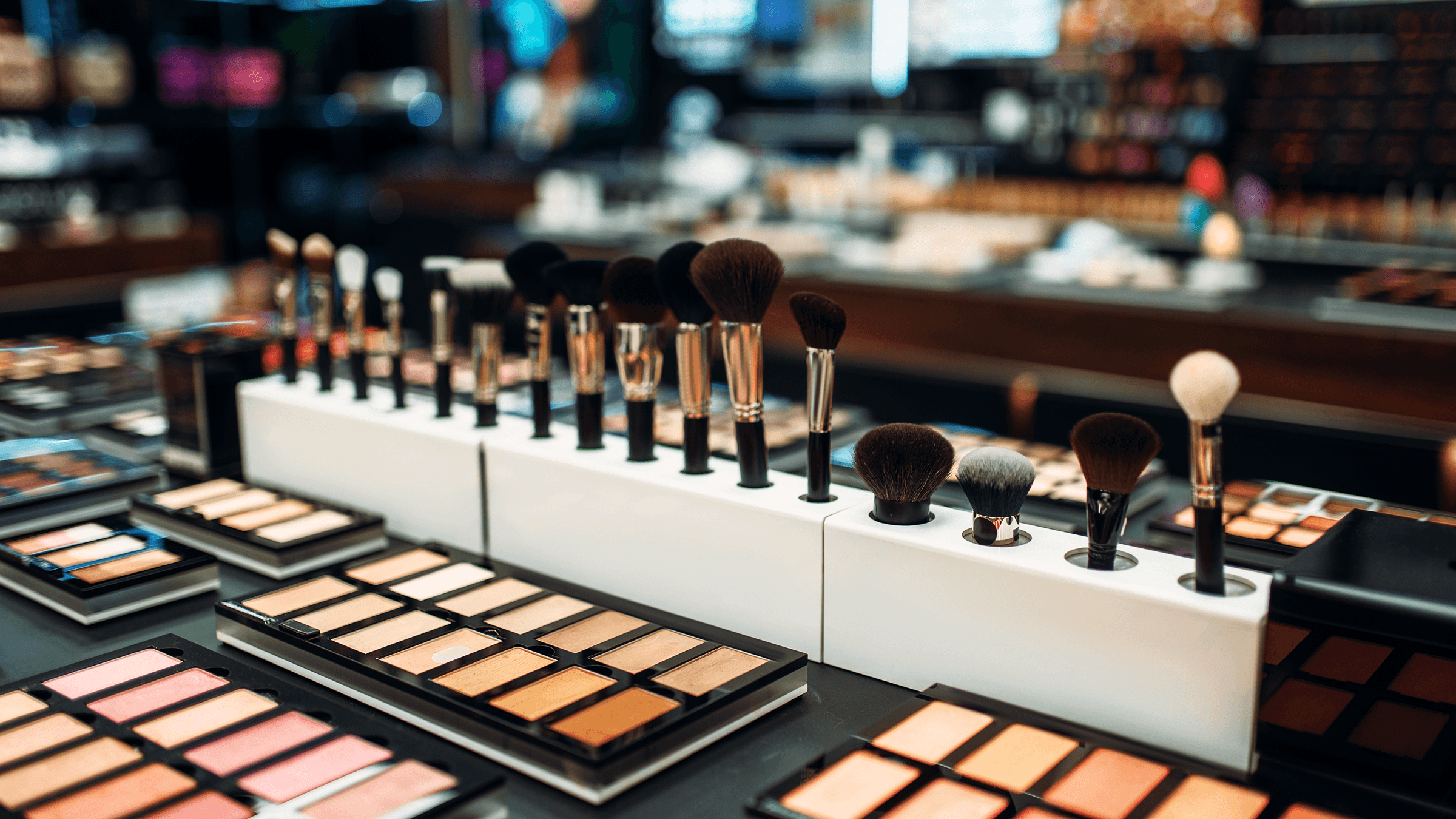 Will prestige beauty sell in big-box stores?