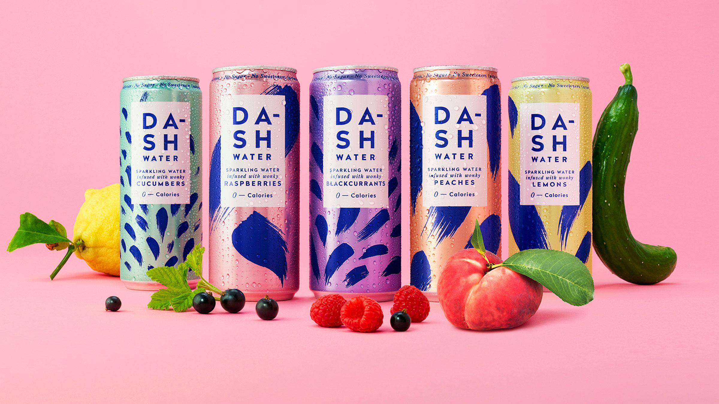 The Grocer’s Big Interview: Dash Founders Alex Wright & Jack Scott