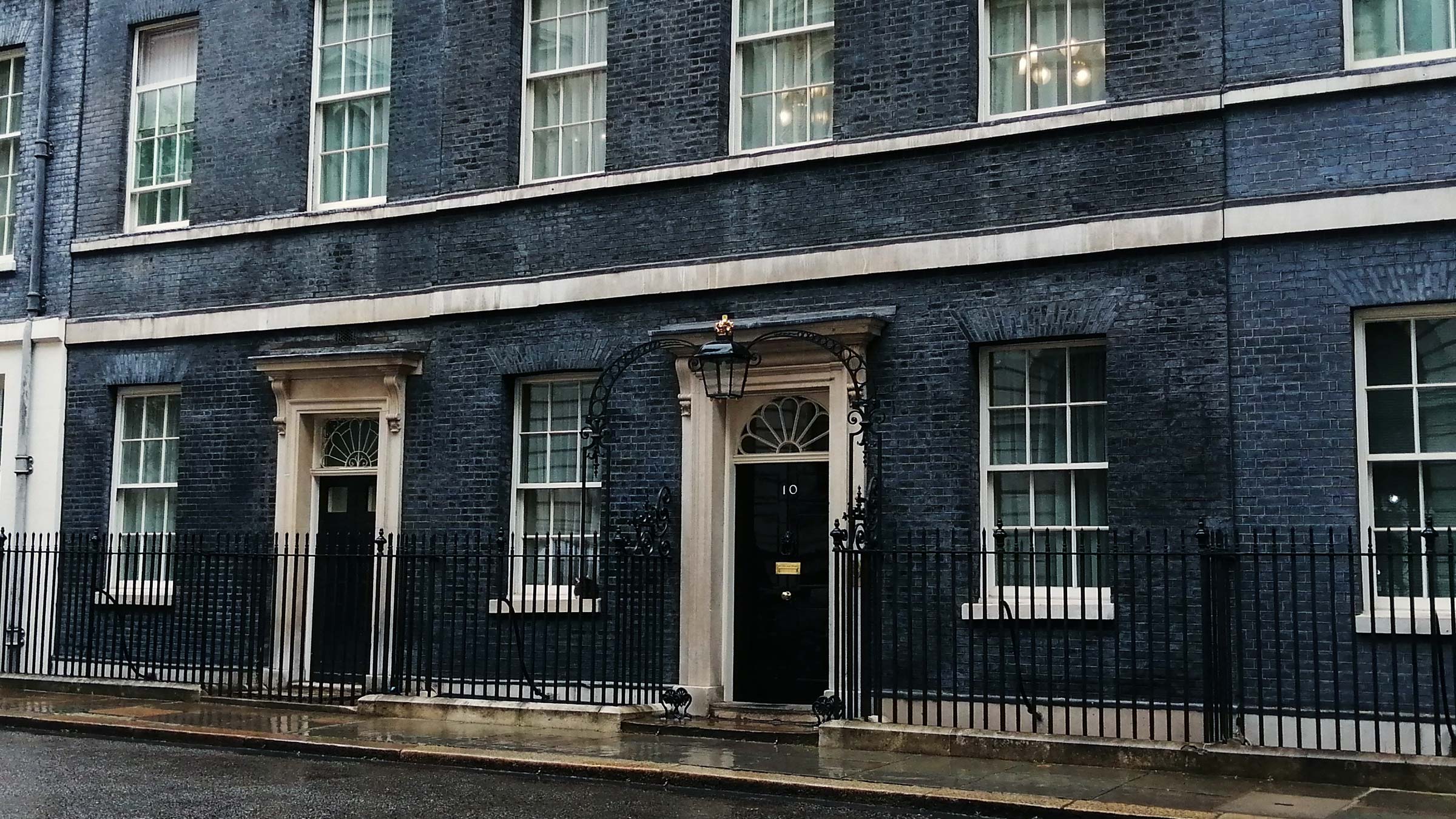 Succession breeds success: lessons from the week in Downing Street