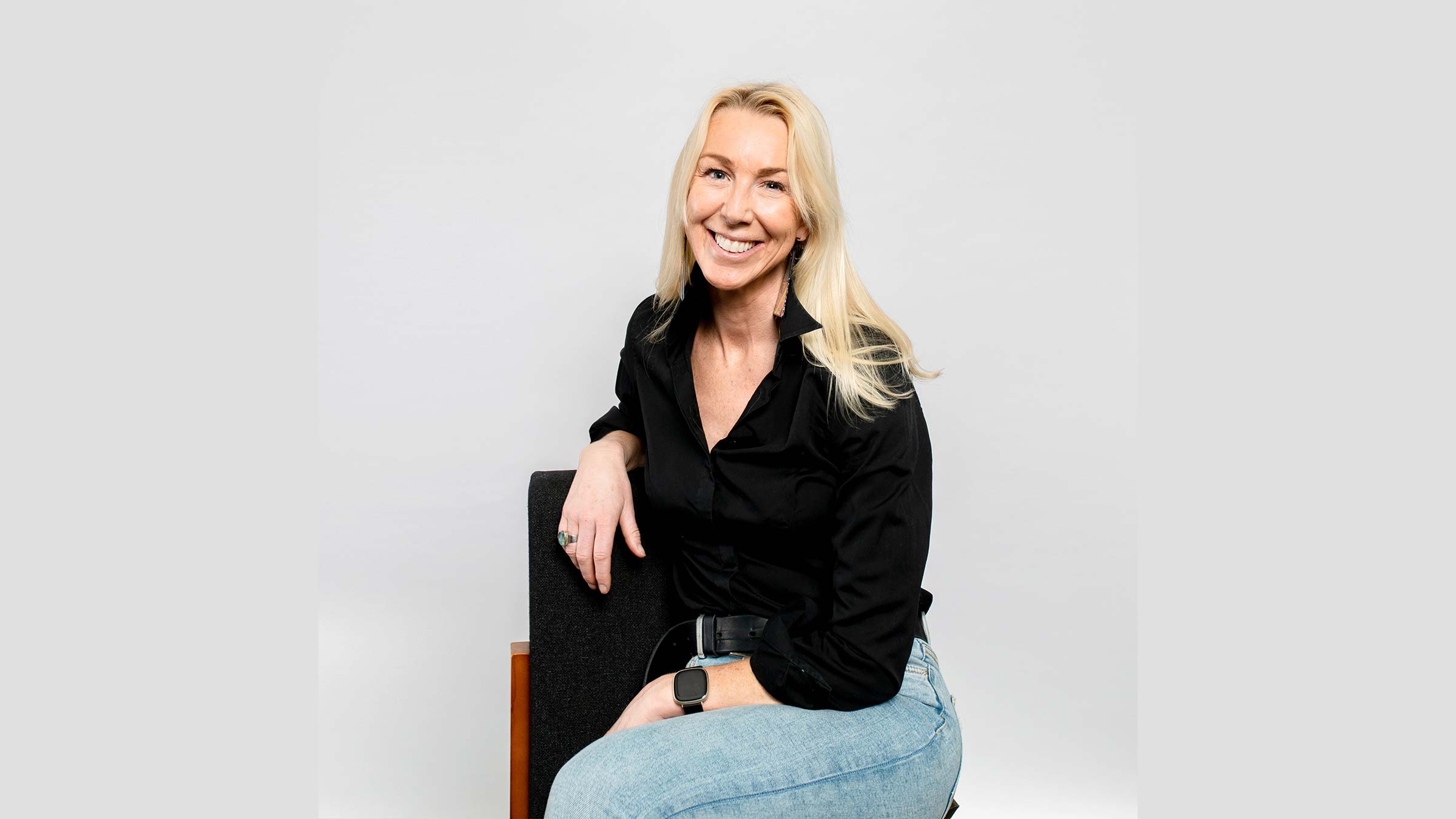 “The key to solving disability inequality is business”: in conversation with Caroline Casey, founder at The Valuable 500