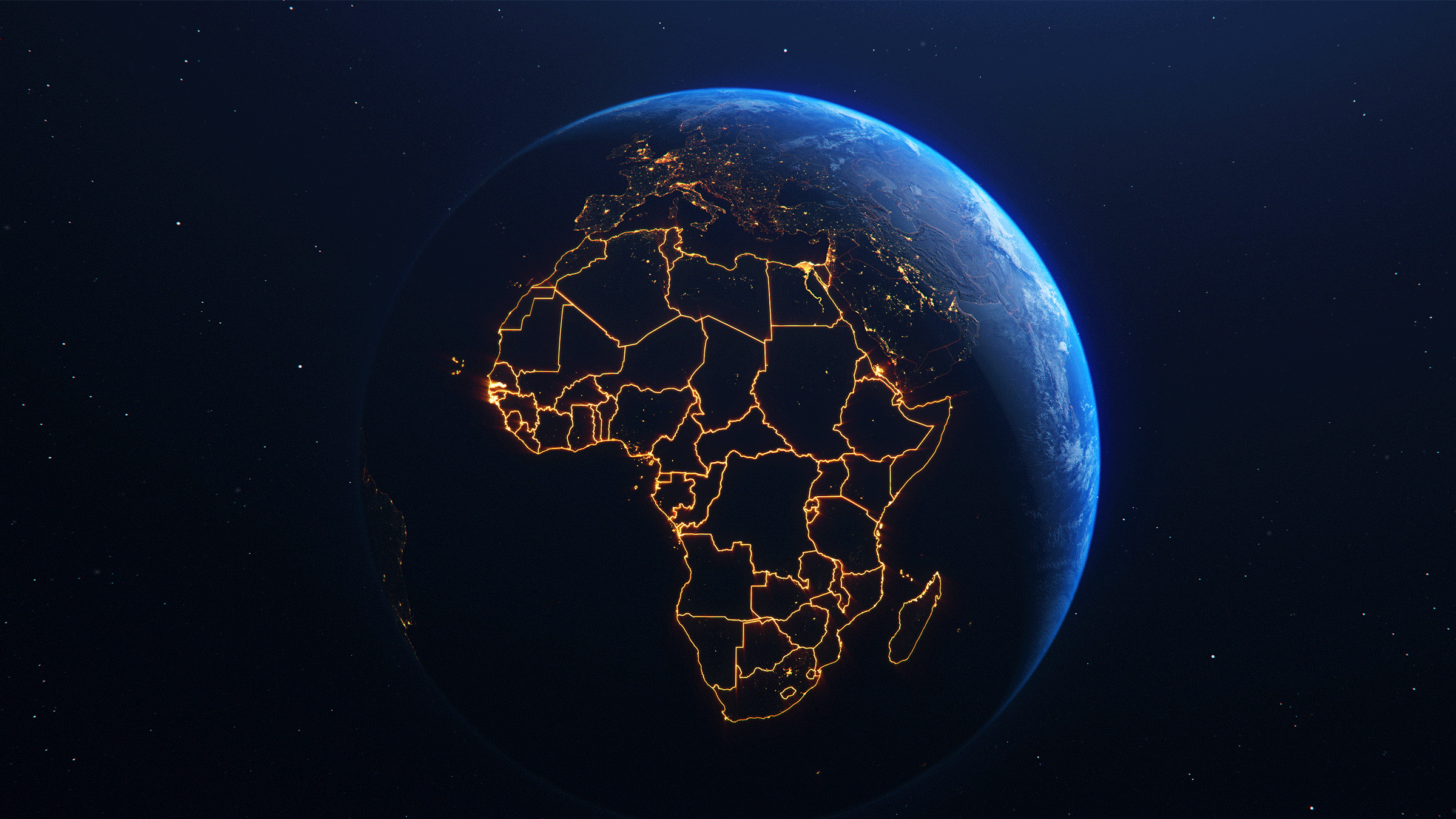 As Africa’s digital economy grows, expensive internet hinders investor activity in some countries