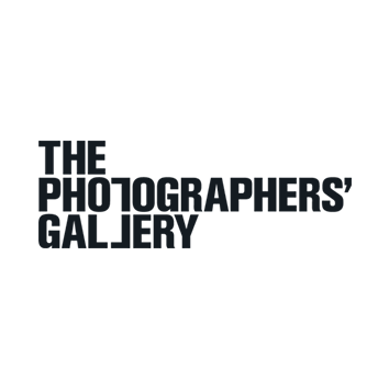 Photographers-gallery-logo