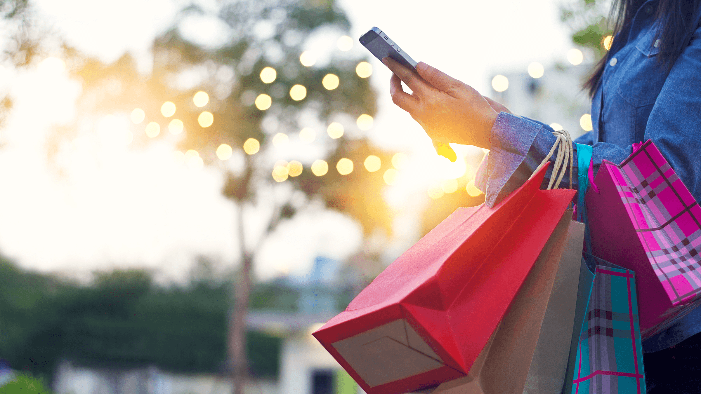 Four trends that will define retail in 2024