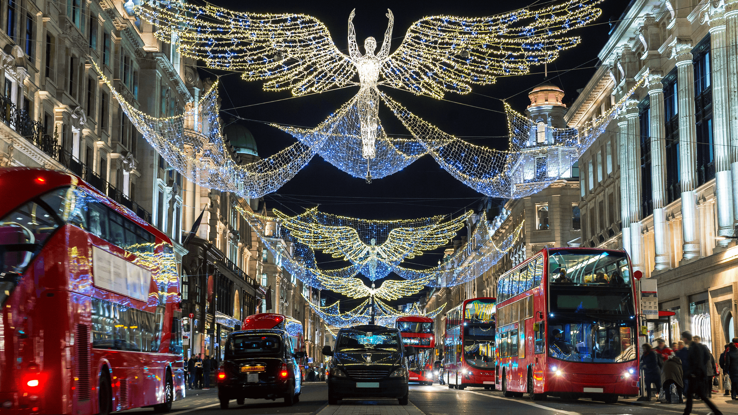 ‘Offer positivity’: How businesses should tackle a difficult Christmas