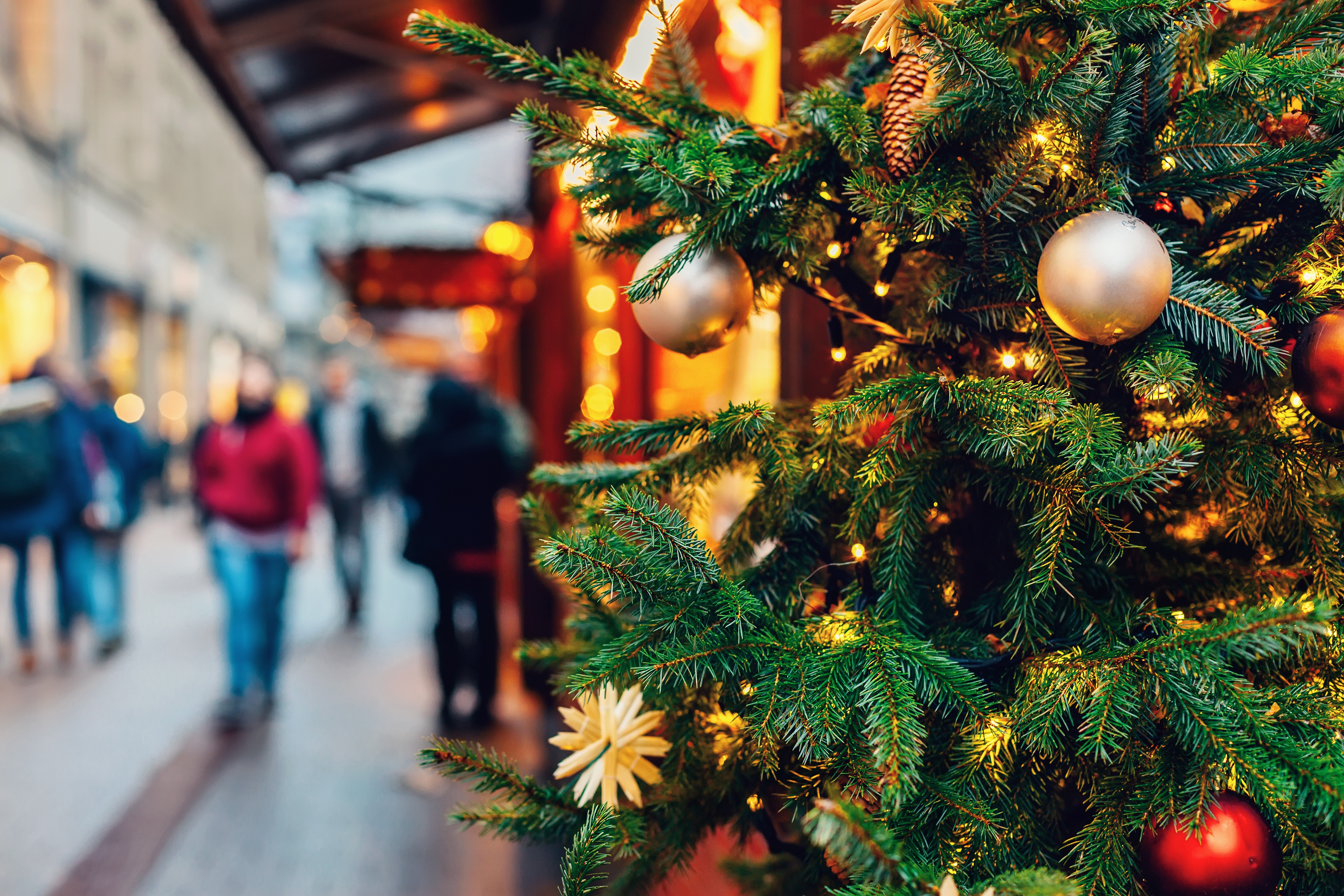 Christmas 2023: the big retail bosses on this year’s trading trends
