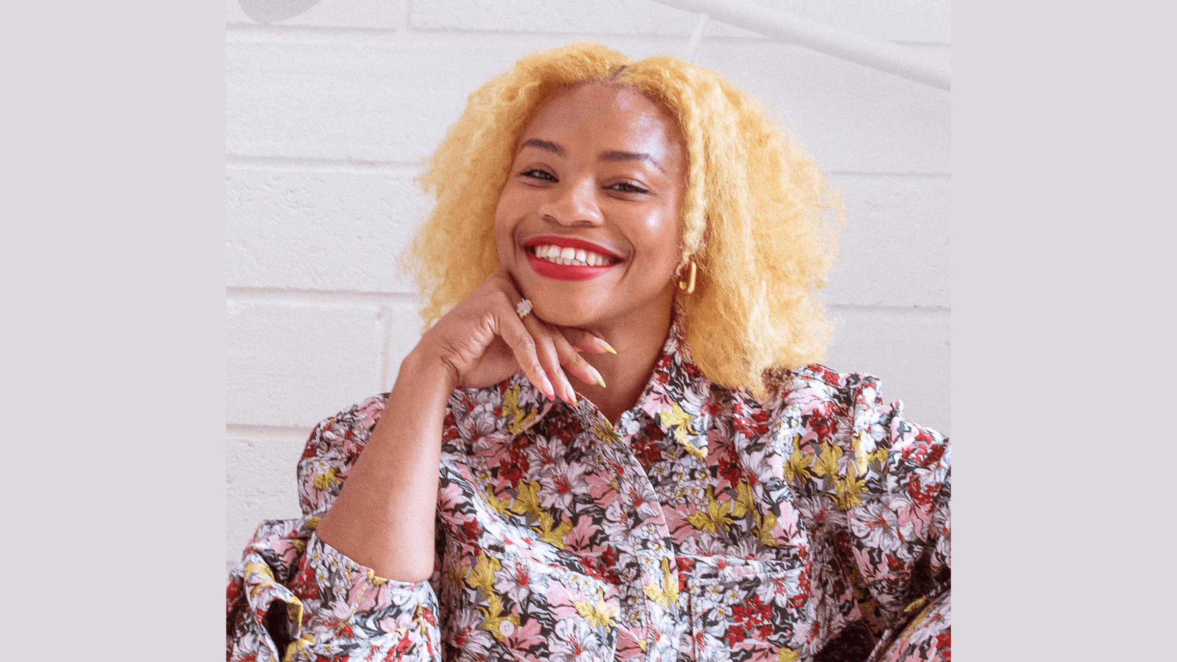 Inclusive innovation in haircare: in conversation with Winnie Awa, founder at Carra