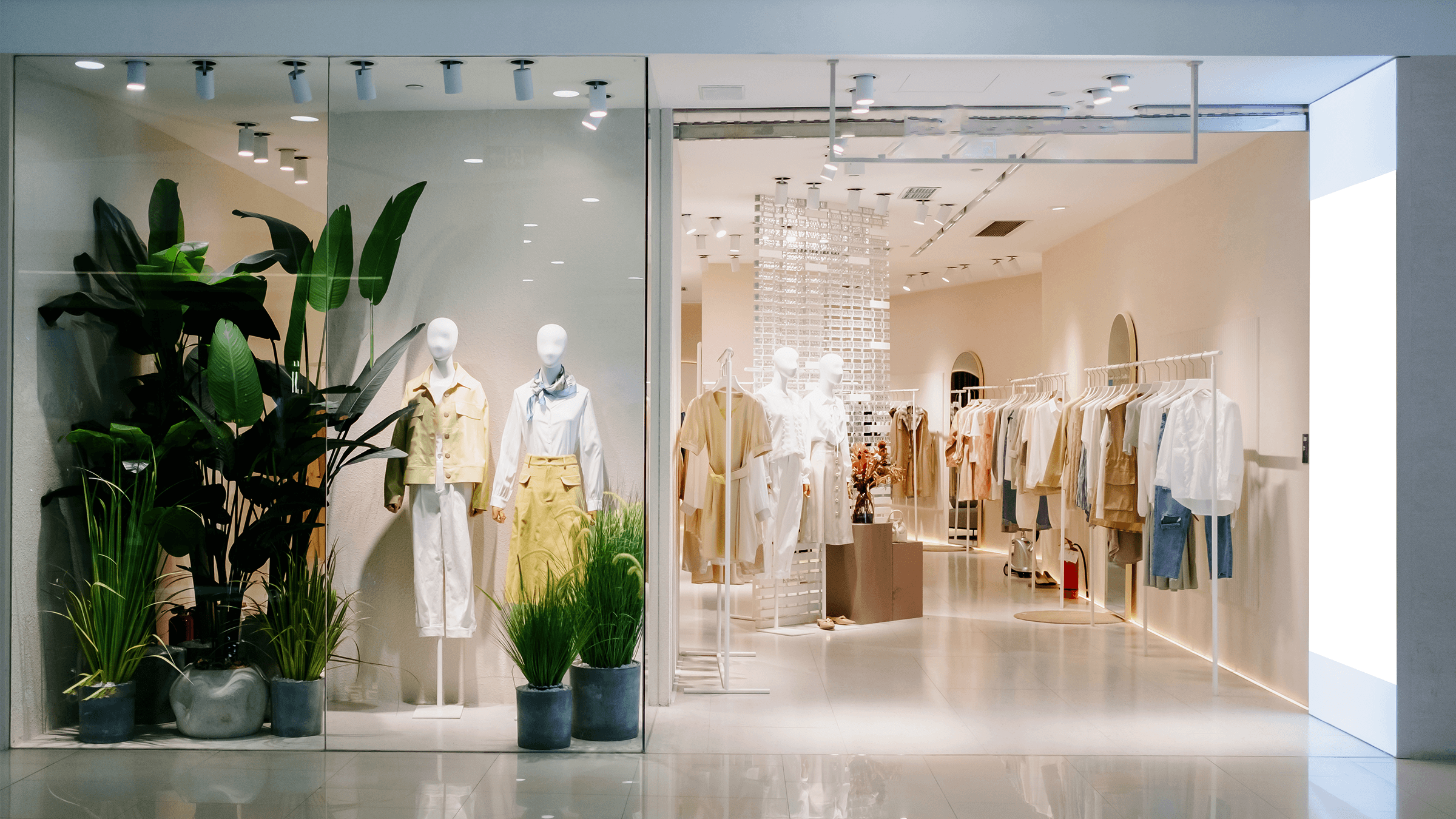 How fashion retail is fighting the rising in-store crimewave