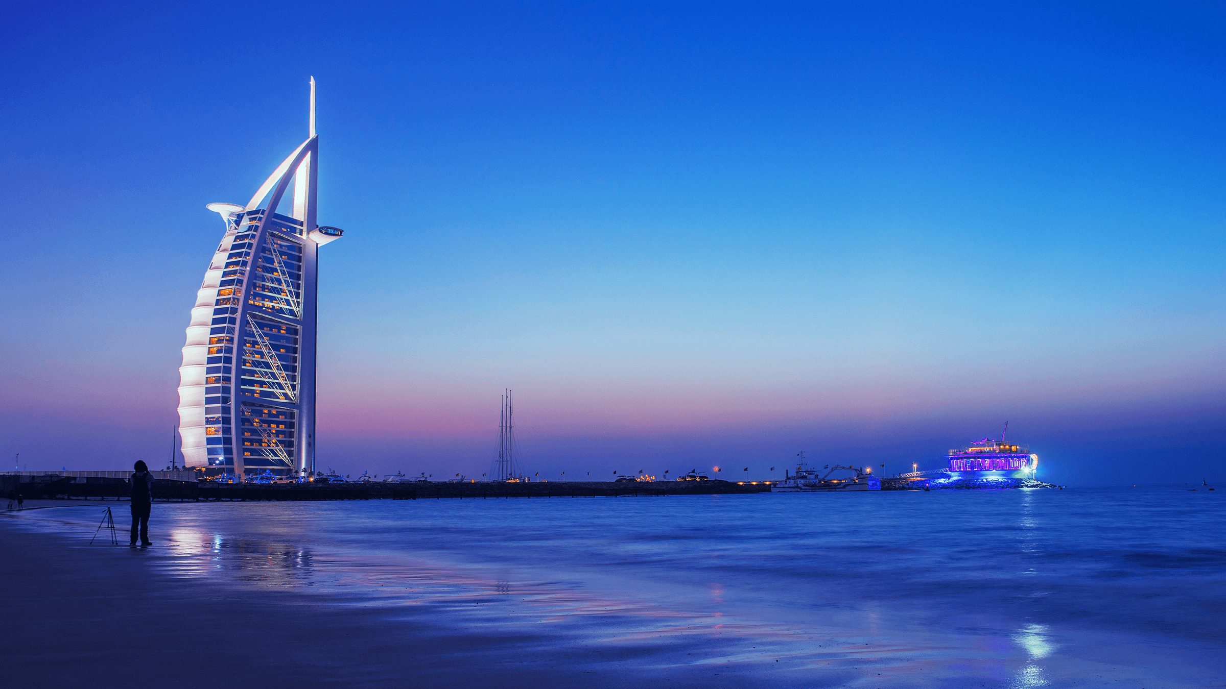 The Retail Summit – Dubai 2024